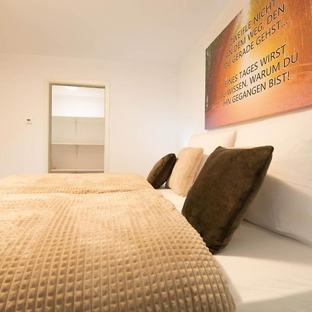 Luxury Kirrberg Apartman Homburg  Kültér fotó
