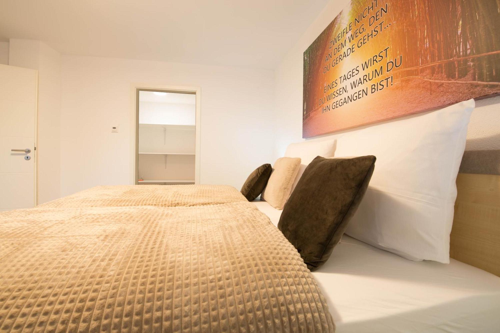 Luxury Kirrberg Apartman Homburg  Kültér fotó