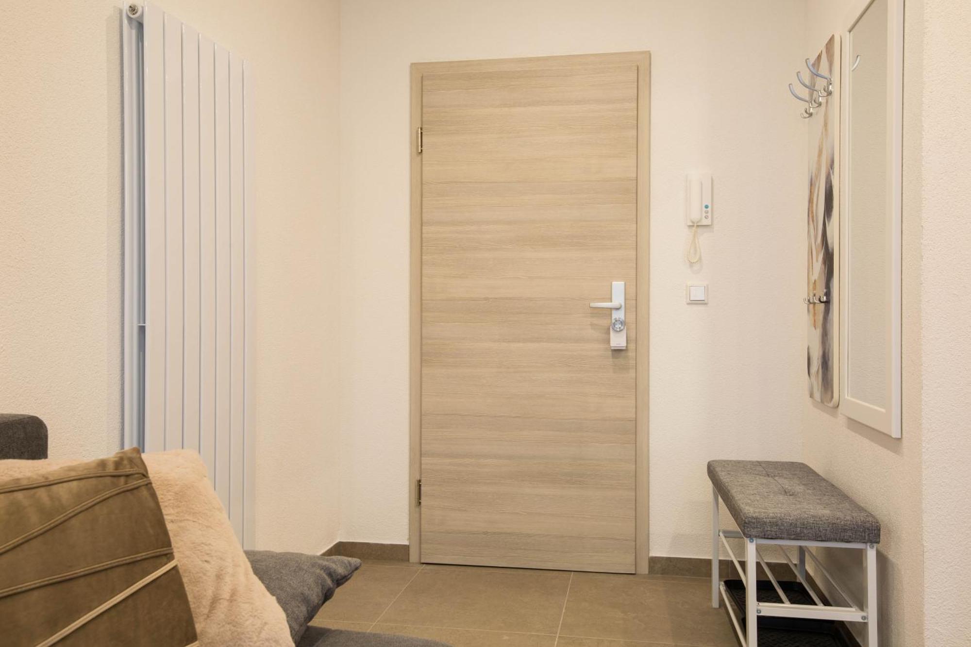 Luxury Kirrberg Apartman Homburg  Kültér fotó