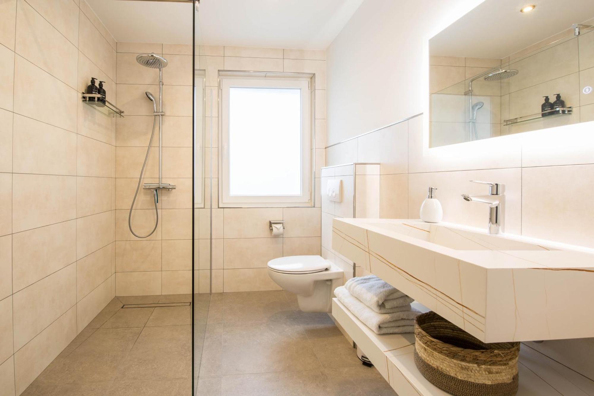 Luxury Kirrberg Apartman Homburg  Kültér fotó
